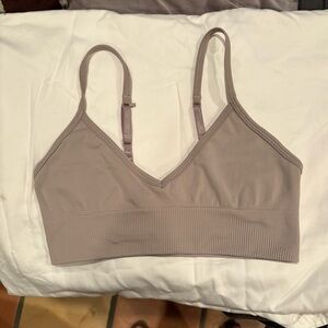 lululemon Sports Bra (unpadded)
